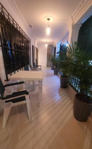 Fotografie z fotogalerie ubytování Casa Calina Hotel v destinaci Caucasia