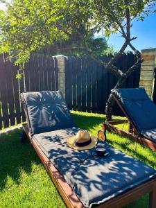 Gallery image of atPUUTA in Saulkrasti