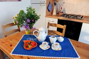 Gallery image of Residenza Giotto in Torre Mozza