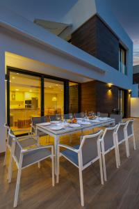 Foto sihtkohas El Campello asuva majutusasutuse Luxurious & Comfy by Fidalsa galeriist