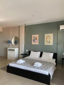 Gallery image of MA 43 str in Kavala