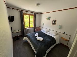 Gallery image of Hotel Le Taillon in Gavarnie