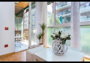 Fotografia z galérie ubytovania Apartamento BCN 4 rooms v destinácii Barcelona
