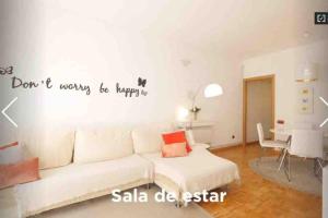 Fotografia z galérie ubytovania Apartamento BCN 4 rooms v destinácii Barcelona