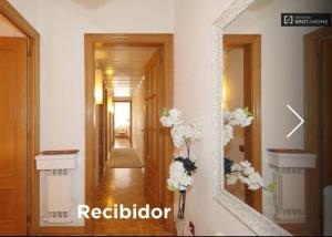 Fotografia z galérie ubytovania Apartamento BCN 4 rooms v destinácii Barcelona