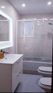 Fotografia z galérie ubytovania Apartamento BCN 4 rooms v destinácii Barcelona