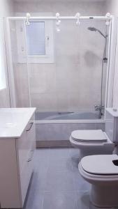 Fotografia z galérie ubytovania Apartamento BCN 4 rooms v destinácii Barcelona