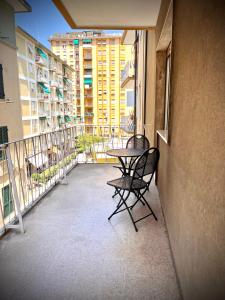 Afbeelding uit fotogalerij van Chez Andrea in La Spezia