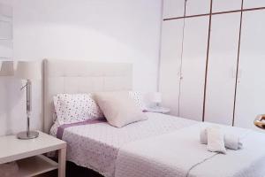 Fotografia z galérie ubytovania Apartamento BCN 4 rooms v destinácii Barcelona