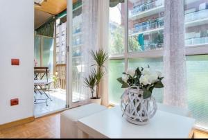 Fotografia z galérie ubytovania Apartamento BCN 4 rooms v destinácii Barcelona