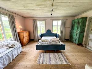 Φωτογραφία από το άλμπουμ του Hyra lantligt boende i Höga Kusten σε Västhammar +14 φωτογραφίες