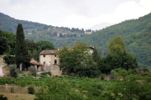 Gallery image of Tenuta dei Cavalieri in Molino del Piano