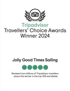 Fotografie z fotogalerie ubytování Jolly Good Times Sailing v destinaci Tromsø