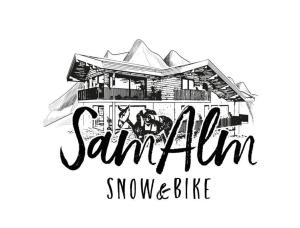 Sam Alm Top 1 v zime