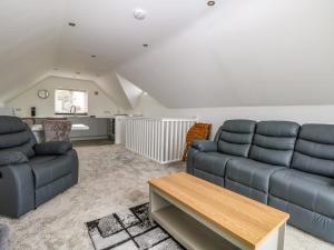 Gallery image of Sea View in South Hayling +21 photos