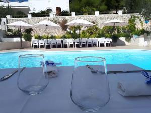 Φωτογραφία από το άλμπουμ του Eco Charming Puglia Villa Simone στη Φότζα