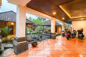 Fotografie z fotogalerie ubytování Made Arsa Homestay v Ubudu