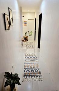 Foto sihtkohas Davao asuva majutusasutuse Bahay ni Asik - Homestay near SM City galeriist