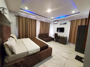 Juliet's Place Residence & Hotels