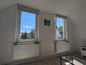 Billede fra billedgalleriet på Wohnung am Fischereihafen Modern & gemütlich i Bremerhaven