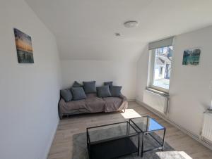 Billede fra billedgalleriet på Wohnung am Fischereihafen Modern & gemütlich i Bremerhaven