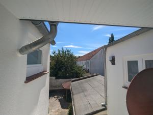 Billede fra billedgalleriet på Wohnung am Fischereihafen Modern & gemütlich i Bremerhaven + 15 billeder