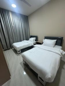 Photo de la galerie de l'établissement Baytna Hotel Apartments بيتنا للشقق الفندقية, à Salalah