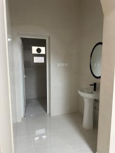 Koupelna v ubytování Baytna Hotel Apartments بيتنا للشقق الفندقية