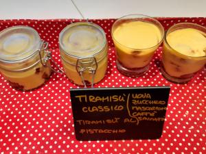 Meuble' 21 di Anna italokat is kínál