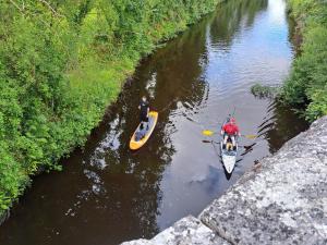 Mynd úr myndasafni af Nature's Rest í Carrick on Shannon