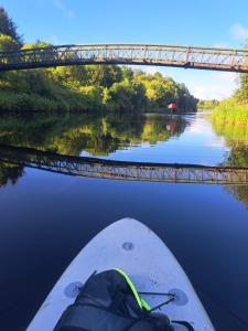 Mynd úr myndasafni af Nature's Rest í Carrick on Shannon
