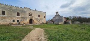Fotografie z fotogalerie ubytování B&B Via Roma v destinaci Gioia del Colle