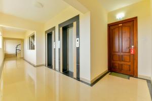 Gallery image of Super Hotel O Tyche Stays in Trivandrum