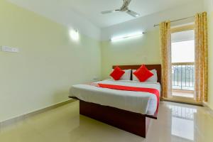 Φωτογραφία από το άλμπουμ του Super Hotel O Tyche Stays σε Trivandrum +26 φωτογραφίες