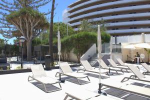 Kép Apartamentos Fayna szállásáról Playa del Inglésben a galériában