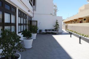 Kép Apartamentos Fayna szállásáról Playa del Inglésben a galériában