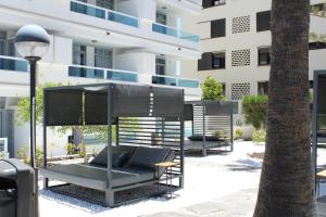 Kép Apartamentos Fayna szállásáról Playa del Inglésben a galériában