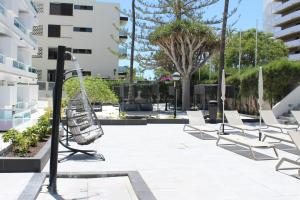 Kép Apartamentos Fayna szállásáról Playa del Inglésben a galériában