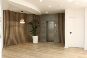 Kép Apartamentos Fayna szállásáról Playa del Inglésben a galériában