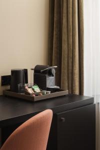 Fotografie z fotogalerie ubytování Central Park Hotel v Londýně