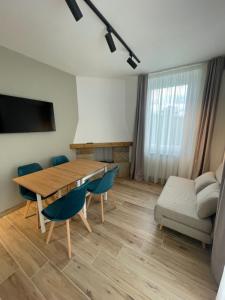 Μια τηλεόραση ή/και κέντρο ψυχαγωγίας στο IL Pero - BED AND RELAX