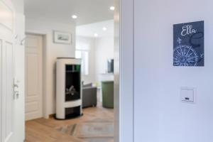 Fotografie z fotogalerie ubytování Ella v destinaci Greetsiel