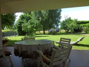 Φωτογραφία από το άλμπουμ του B&B Cuei di Baret σε Tricesimo