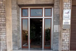 Exteriér nebo vchod ubytování Rosa dei Venti B&B