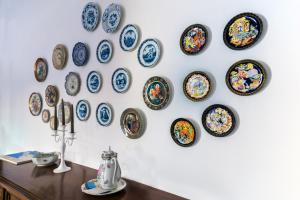 Fotografie z fotogalerie ubytování Rosa dei Venti B&B v destinaci Taranto