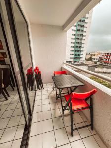 Gallery image of Ap 203 Vila Madalena in Caruaru +15 photos