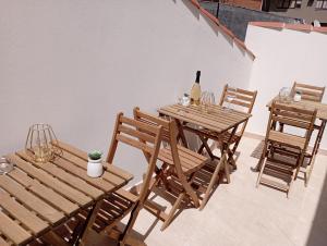 Fotografie z fotogalerie ubytování NIU Rooms v destinaci Oristano