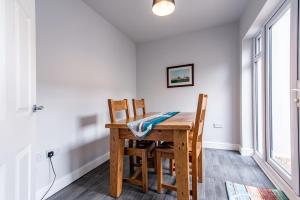 Φωτογραφία από το άλμπουμ του Maritime House One - 4BR for 10 Near City Centre σε Hull