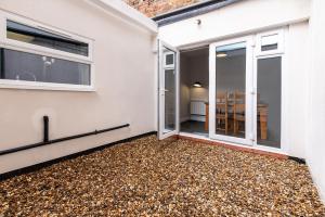Φωτογραφία από το άλμπουμ του Maritime House One - 4BR for 10 Near City Centre σε Hull