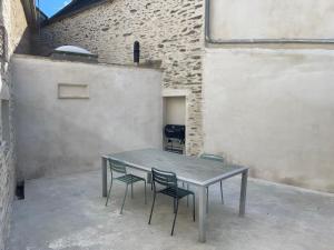 Φωτογραφία από το άλμπουμ του Le grenier à grains - Lampaul-Guimiliau σε Lampaul-Guimiliau +4 φωτογραφίες